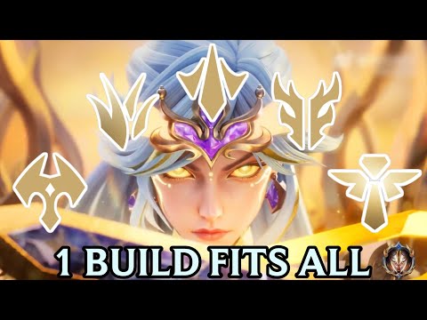 Wild Rift: The ONLY Kayle Build you'll ever need!