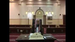 كتاب رياض الصالحين -باب المسح على الخفين image