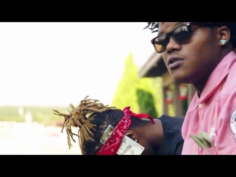 Young O-M33zY ft. Tony Mo3 King (YPC) - Bollywood  [Official Video]