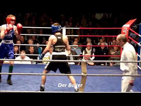 Boxen * Alex  Fenski Nordhäuser SV vs. Eugen  Burhard Velberter BC * 25.02.2012