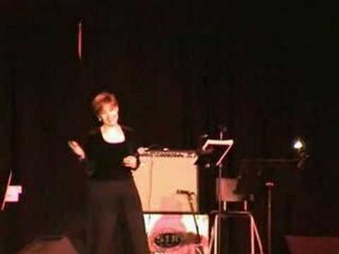 Yuki Kajiura at Anime Expo 2003 Part 1