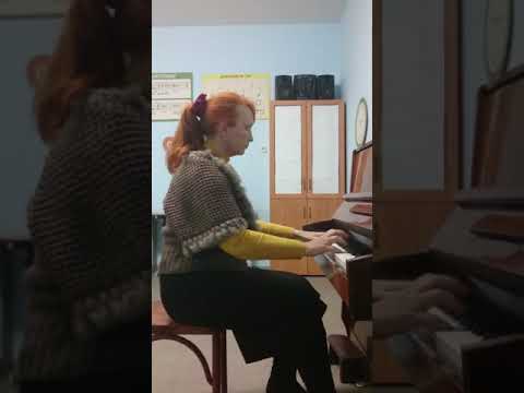 Бузычкина Татьяна Васильевна