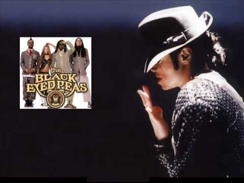 Dj Defzz ft BEP ,Fatman Scoop and Michael jackson- Boom Boom Pow (Dj defzz remix)Thriller edition