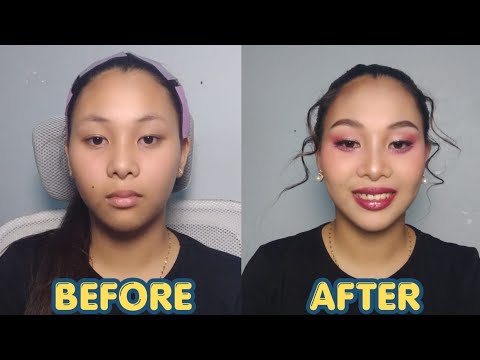 Make Up! Make Up! のサムネイル