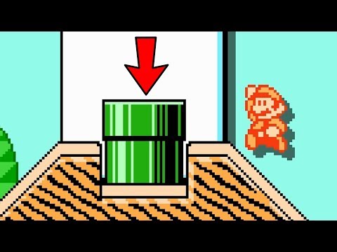 Super Mario Maker 2 🔧 A Mario Between Worlds 🔧 GokouD