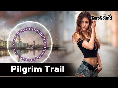 Pilgrim Trail - Martin Carlberg