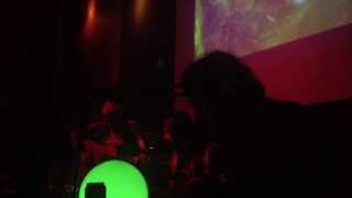 Doug Tuttle @ Middlesex (Cambridge, MA) s/t record release show 1/29/14