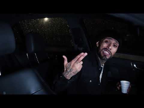 M-BULLY - SAME 24 Freestyle