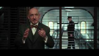Shutter Island Trailer [HQ] Leonardo Di Caprio + Review