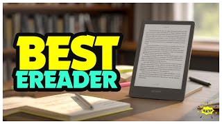 🔶Top 5: Best Ereader For Students In 2026 🏆 [ Best Ereader  ] Amazon Paperwhite Kindle