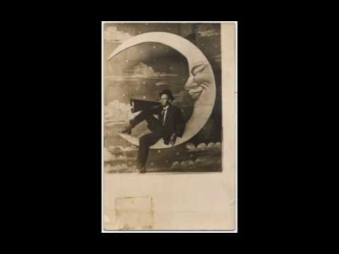Star Dust - Chick Bullock acc. by The Blue Ribbon Boys (1931) (very early vocal version!)