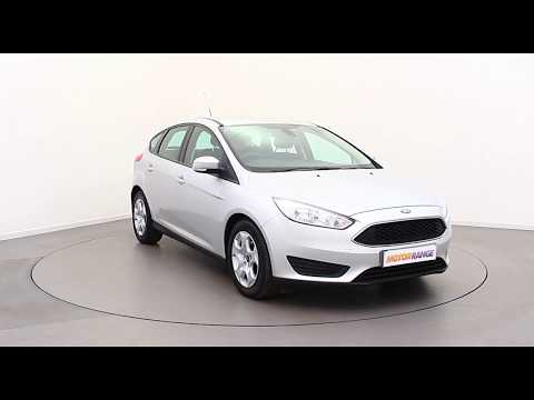 2015/15 Ford Focus 1.5 TDCi Style Hatchback 5dr (start/stop) - Contact Motor Range Today