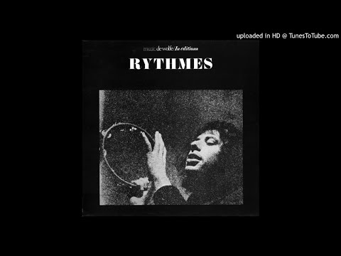 LYSERGICFUNK : Panier à Crabes - André Ceccarelli