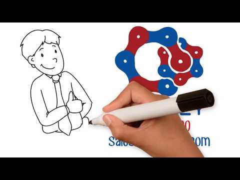 Difference between Series A and Series B Flange