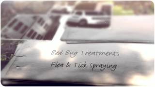 preview picture of video 'Bed Bug Spraying in Brentwood CA 925-392-3190 Bed Bug Bites'
