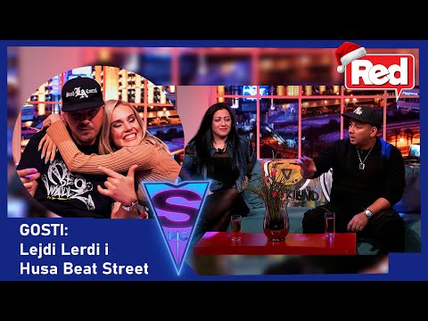 Špic - Lejdi Lerdi i Husa Beat Street - 22.01.2021 - Red TV