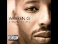 Warren G feat. Kurupt & Crucial Conflict- Dollars Make Sense (lyrics)