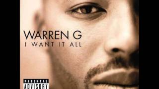 Warren G feat. Kurupt & Crucial Conflict- Dollars Make Sense (lyrics)