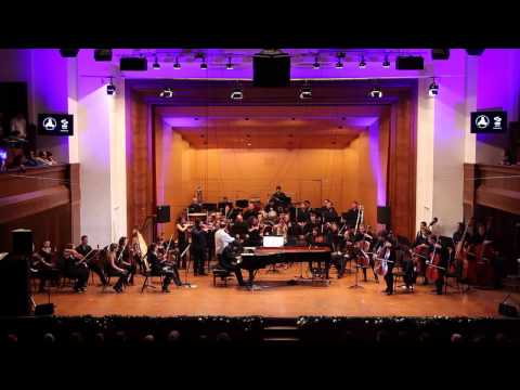 Igudesman & Joo and Belgrade Philharmonic Orchestra
