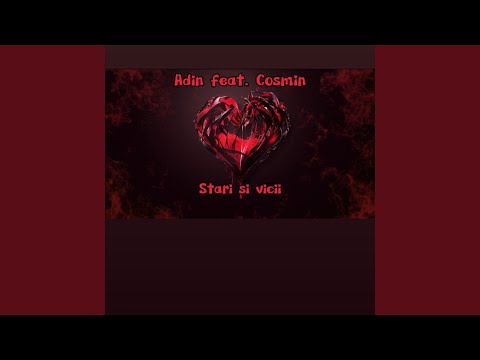 Stari si vicii (feat. Cosmin)