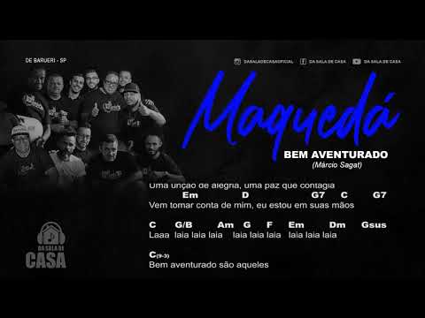 Bem Aventurado - Hillsong
