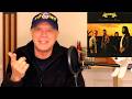 Alabama -- Dixie Fire  [REACTION/GIFT]