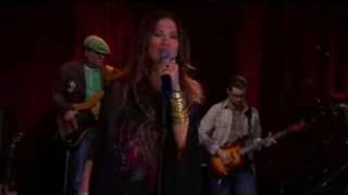 Te Voy A Querer - Jennifer Lopez live@Walmart