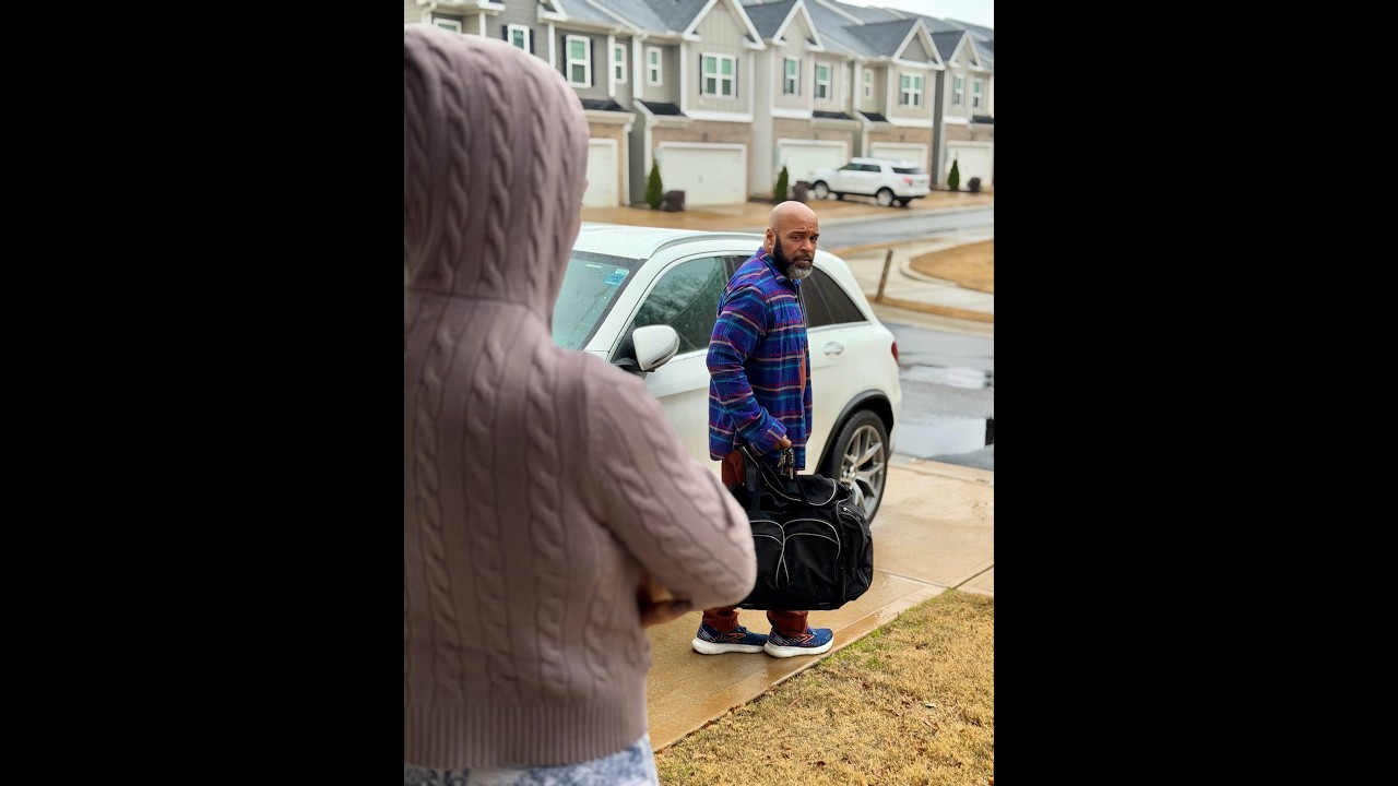 When Angelina and Diesel have an emotional goodbye!
