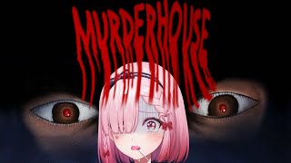 a.m. guys. - MURDER HOUSE MURDER HOUSE MURDER🔪🩸