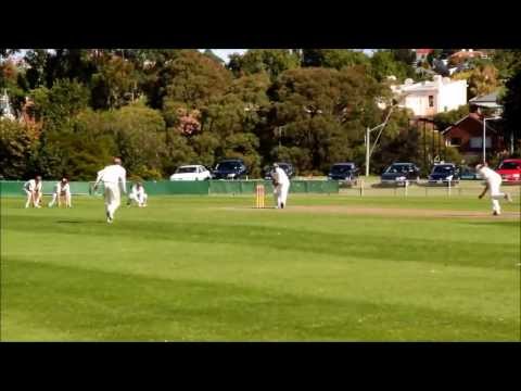 2012 NTCA grand final highlights, Launceston v Westbury, March 2012