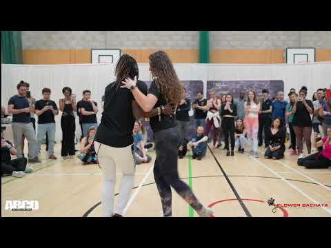 Jeydikson Lima - Duya - Lil Saint -Kizomba - ABCD 2023