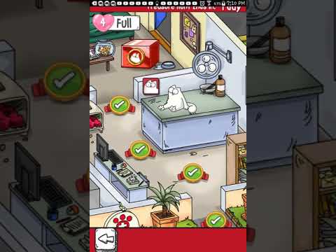 Simon's cat crunch time S3 part 215