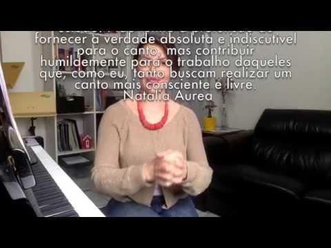 Lesson #12 Mixing Chest Voice + Head Voice