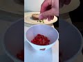 How Make An Authentic ITALIAN Bruschetta Shorts
