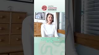 Wusstest Du DAS über Toxoplasma gondii? #parasiten #shorts