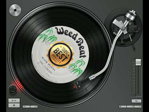 The Tamlins-Black bealty