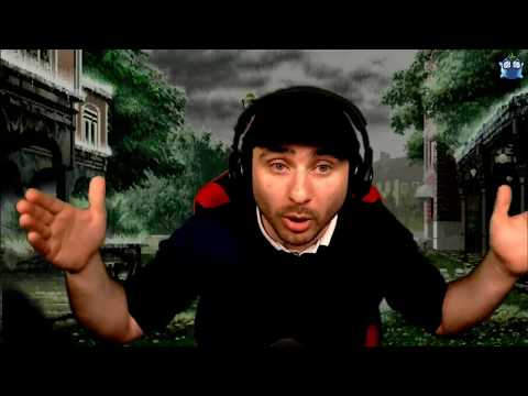 [FR] NCR 2018 - SFVAE - ProblemX vs Punk