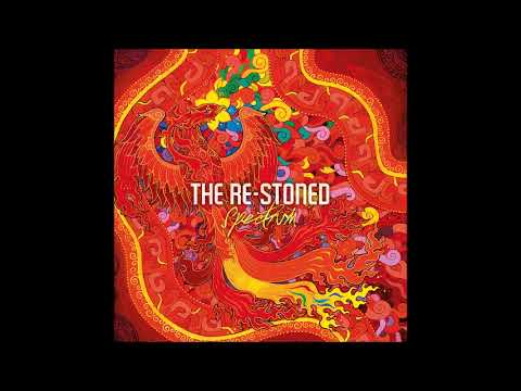 The Re-Stoned - Spectrum (EP 2023)