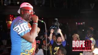 Mistah Fab "Pretty Girls" Feat. Raekwon, G Easy, Carl Thomas