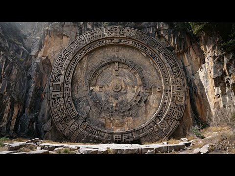 Bilim İnsanları Antik Yıldız Geçidi Olabilecek Gizlenmiş Bir Yapı Keşfettiler, Dahası da Var!!