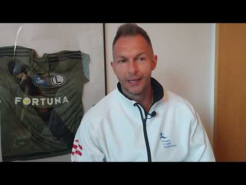 Arkadiusz Malarz GRAMY FAIR