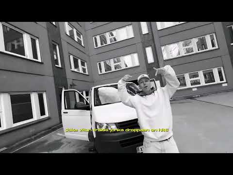 Mäkki - Pakumies (Official Lyric Video)