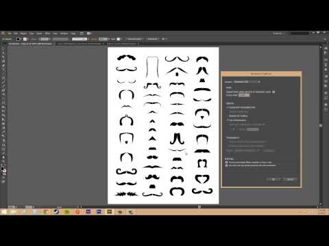Adobe Illustrator CS6 for Beginners - Tutorial 8 - Saving Documents Properly