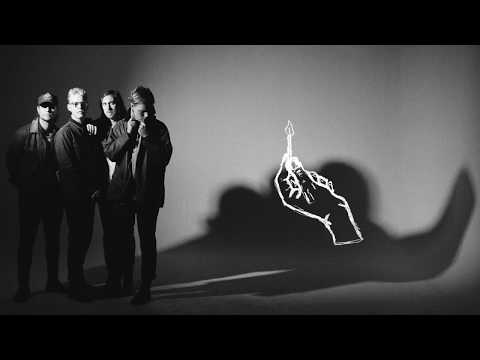 Colony House - When The Walls Come Crashing Down (feat. Jon Foreman & Jillian Edwards)