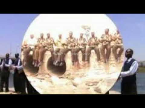 kasizi nyika imbotu ya eden