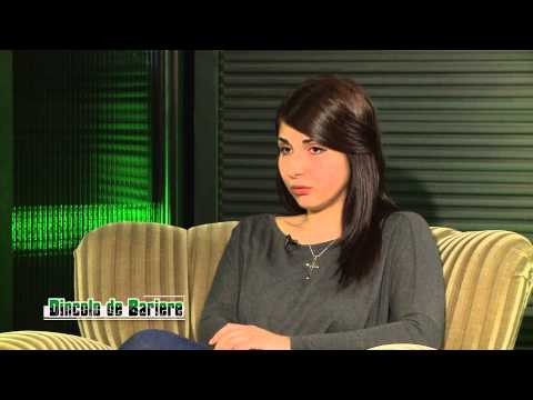 Dincolo de bariere 9.12 - cu Adina Stanciu