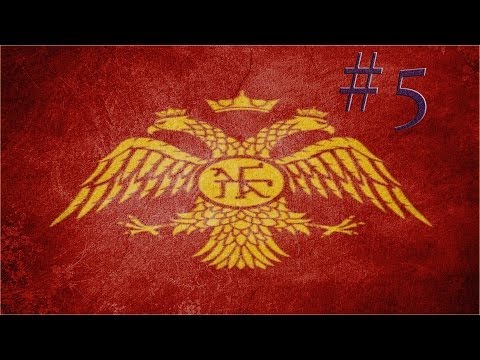 Europa Universalis IV | ►Imperio Bizantino #5 | Resaca