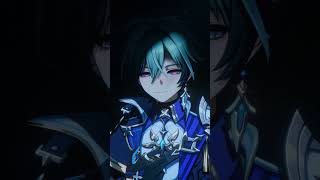 【原神】キャラクタートレーラー　ローエン（ショートVer.1） #原神 #ローエン