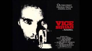 Patrice O&#39;Neal on Vice Squad (2007)