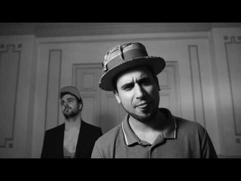 SONS OF AGUIRRE FEAT TONI EL LIMPIO   LOS CHICOS DEL FMI Official Video